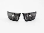 Mirror Indicator Turn Signal Lens For Triumph 2005-2012 Sprint St Gt. Fixed Price $29.95.