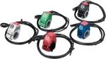 Moose Racing Billet Kill Switch Black 2106-0176. Fixed Price $49.95.