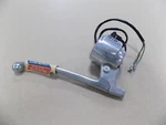 Oem Nos Yamaha Right Hand Switch With Lever / 156-82820-10-94 YR1 YR2 YDS5 YM2. Fixed Price $67.00.