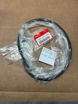 Vintage Nos Genuine Honda Throttle Cable 17910-KCY-670 1996-2004 XR400. Fixed Price $44.99.