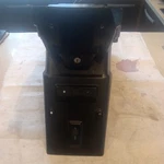 Bmw R1100 Rt Rear Fender Splash Guard Licence Plate Holder Genuine. Fixed Price $54.52.