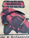 Honda 50 Lamp Assembly Turn Signal Pilot 37560-147-890 Nos Oem. Fixed Price $19.99.