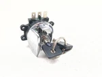 05-09 Harley-davidson Softail Heritage Classic Flstc Ignition Switch W/ Key. Fixed Price $60.70.