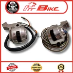 Oem Honda CA200 C200 C201 C110 C115 Fits CD90 Switch Handlebar Pair Nos. Fixed Price $325.99.