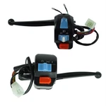 Handlebar Control Switch For Horn Turn Signal GY6 125CC 150CC Scooter. Fixed Price $18.88.