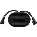 Drag Specialties 2112-1030 Black Premium Voltage Regulator 11-17 Fxs/flst/fls. Fixed Price $209.67.