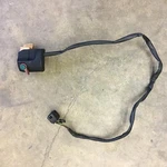 Bmw Airhead R100GS Handlebar Switch Right Ignition. Fixed Price $95.00.