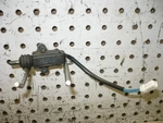 Buell Blast 2007 Left Side Kickstand Sensor Switch. Fixed Price $13.99.