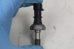 Triumph Speed Triple 2005-07 Engine Oil Pressure Sensor Plug T1210500. Fixed Price $17.99.