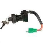 Moose Ignition Switch 200-1512-PU 2106-0494. Fixed Price $27.77.