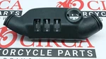 Bmw K100 Rs 83-88, K75 87 Handlebar Impact Plate 32711453157. Fixed Price $199.27.