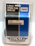 New Genuin Drag Specialties 21040140 8.8MM Spark Plug Wire Kit 85-99 Softail. Fixed Price $26.99.