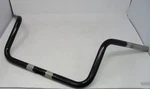Harley Davidson Oem '14 Later Street Glide Black Handlebar 55924-14. Fixed Price $94.30.