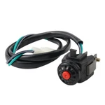 Universal Kill Switch Start Button For Suzuki RM85 RM125/250 Rmz 450 RMX250S. Fixed Price $7.99.