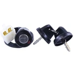 Ignition Key Switch For Honda Xl 250 / 500 1978-1981 Repl.# 35100-428-017. Fixed Price $33.49.