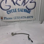 2012 Honda Shadow VT750C2 Oem Left Chrome Clip Handle Horn Signals Switch. Fixed Price $45.00.