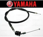 Throttle Cable Yamaha Dt 125 Lc 1982-1983-1984 # 10V-26311-00-00. Fixed Price $16.50.