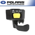 Polaris Sportsman 550 850 Xp Eps Throttle Base 2010359 Oem New. Fixed Price $134.99.