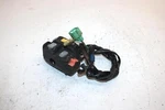 2007 Honda Trx 250 Fourtrax Recon Es Oem Left Control Switch 35140-HM8-B51 AH38. Fixed Price $19.99.