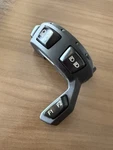 Oem Bmw R1250RT, F750GS, F850GS Left Special Switch, Police, Part # 61318406097. Fixed Price $425.00.