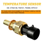 For 1998 Chevrolet Camaro 5.7L Ignition Engine Coolant Temperature Sensor 1T1081. Fixed Price $24.69.