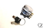 1998 Harley Dyna Wide Glide Fxdwg Ignition Lock. Fixed Price $38.95.