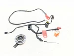 91-08 Honda Nighthawk CB250 Relay Set Side Stand Safety Switch Rear Brake. Fixed Price $29.96.