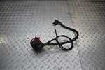 1998 Kawasaki Concours ZG1000A Left Side Clip Bar Switch. Fixed Price $34.95.