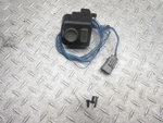 2004 02-06 Bmw Radio Control Left Handlebar Switch Volume Seek. Fixed Price $92.99.