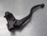 07 Buell Firebolt XB12R XB9 Clutch Handle Gear Shifter Lever W/ Switch Bracket. Fixed Price $90.74.