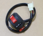 Atv Kill Starter Light Switch Assembly Sunl Roketa Coolster 50CC 70CC 110CC 125C. Fixed Price $19.95.