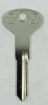 Lots Of 73VB V30 X9 VW4 Type Key Blanks For Volkswagen Audi Porsche. Fixed Price $14.95.