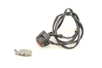 2000 Yamaha YZ426F Kill Off Switch Button 23X-83976-00-00. Fixed Price $20.65.
