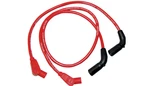 Sumax 2104-0157 20236 Spark Plug Wire 8 Mm Red '09-'16 Fl. Fixed Price $24.99.