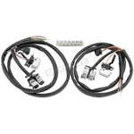 Twin Power Chrome Late Style Handlebar Switches - 370199. Fixed Price $129.99.