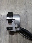 99-07 Honda Shadow VT600 Left Handlebar Control Horn Turn Switch HM-29QB-T Denso. Fixed Price $28.60.
