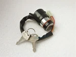 Main Ignition Switch Key P Function For Suzuki Gt 185 750 T250R T350 T500. Fixed Price $25.68.