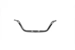 5-1/2 Inch Replica Handlebar With Indents Chrome For Harley-davidson. Fixed Price $118.99.