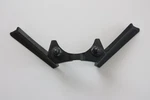 2009 Ducati Monster 696 Ignition Lock Plastic Fairing 246.1.203.1A. Fixed Price $38.99.