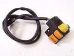 2000 Bmw Right Handlebar Control Switch 61312306178. Fixed Price $119.95.