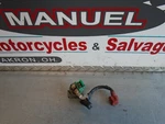 05 Honda VLX600 Shadow Switch Assy., Starter Magnetic 35850-MK3-671. Fixed Price $19.95.