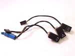 2000 Bmw Dash Switches Heated Grip Hazard Abs 61311459982. Fixed Price $89.95.