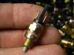 New Magura Brake Light Switch Normally Closed Nc Circuit 285.55 Gray Tip M8X1.0. Fixed Price $14.00.