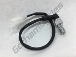 Brembo Single Banjo Bolt Front Brake Master Lever Pressure Microswitch 06261030. Fixed Price $49.99.
