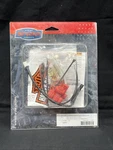 New Genuine Kuryakyn 5498 Self-regulating Alarm Capable Load Equalizer. Fixed Price $29.99.