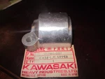 Kawasaki Oem Upper Case New 46086-007. Fixed Price $7.99.