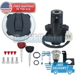 Ignition Switch Fuel Gas Cap Lock Keys Set For Kawasaki Z900 ZR900 Abs 2016-2024. Fixed Price $50.96.