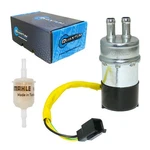 Kawasaki VN1500 ZG1200 ZX1000 1987-2004 Vulcan Voyager Fuel Pump 49040-1063. Fixed Price $105.98.