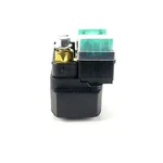 2FASTMOTO Starter Relay For Yamaha YFZ450 R1 XV1900 5JW-81940-02 / 5JW-81940-00. Fixed Price $17.94.
