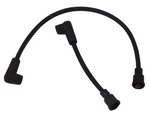 Black Moroso Spark Plug Ignition Wires For 91-98 Harley Dyna Fxd 32093-98 18469. Fixed Price $24.30.